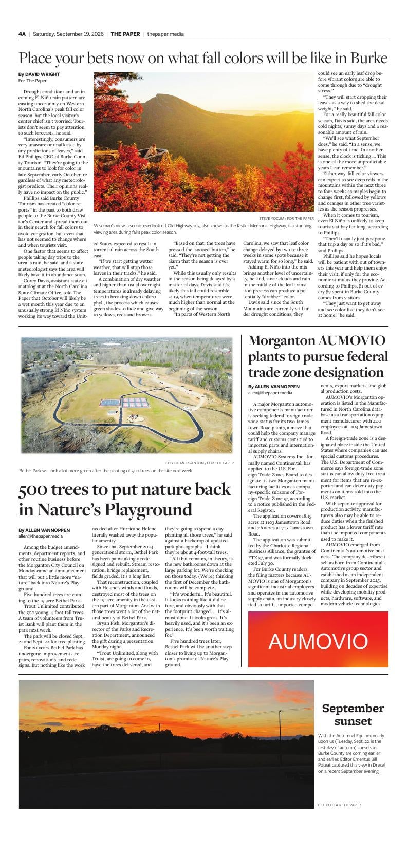 Page A4
