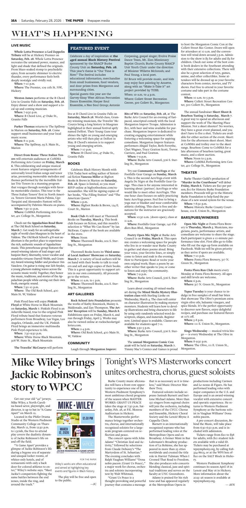 Page A16