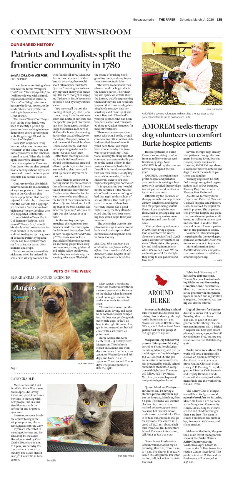 Page B13