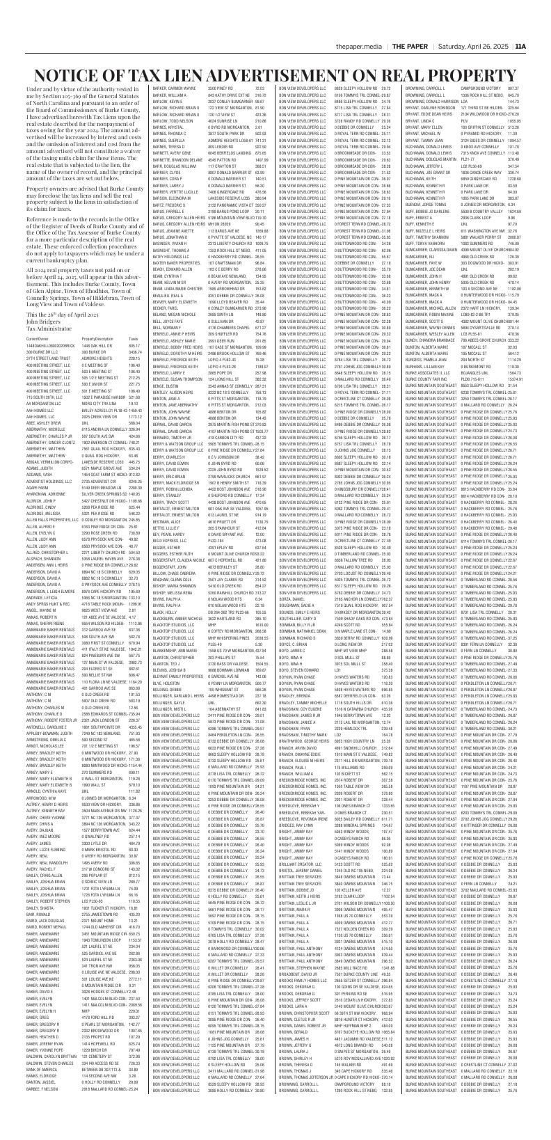 Page A11