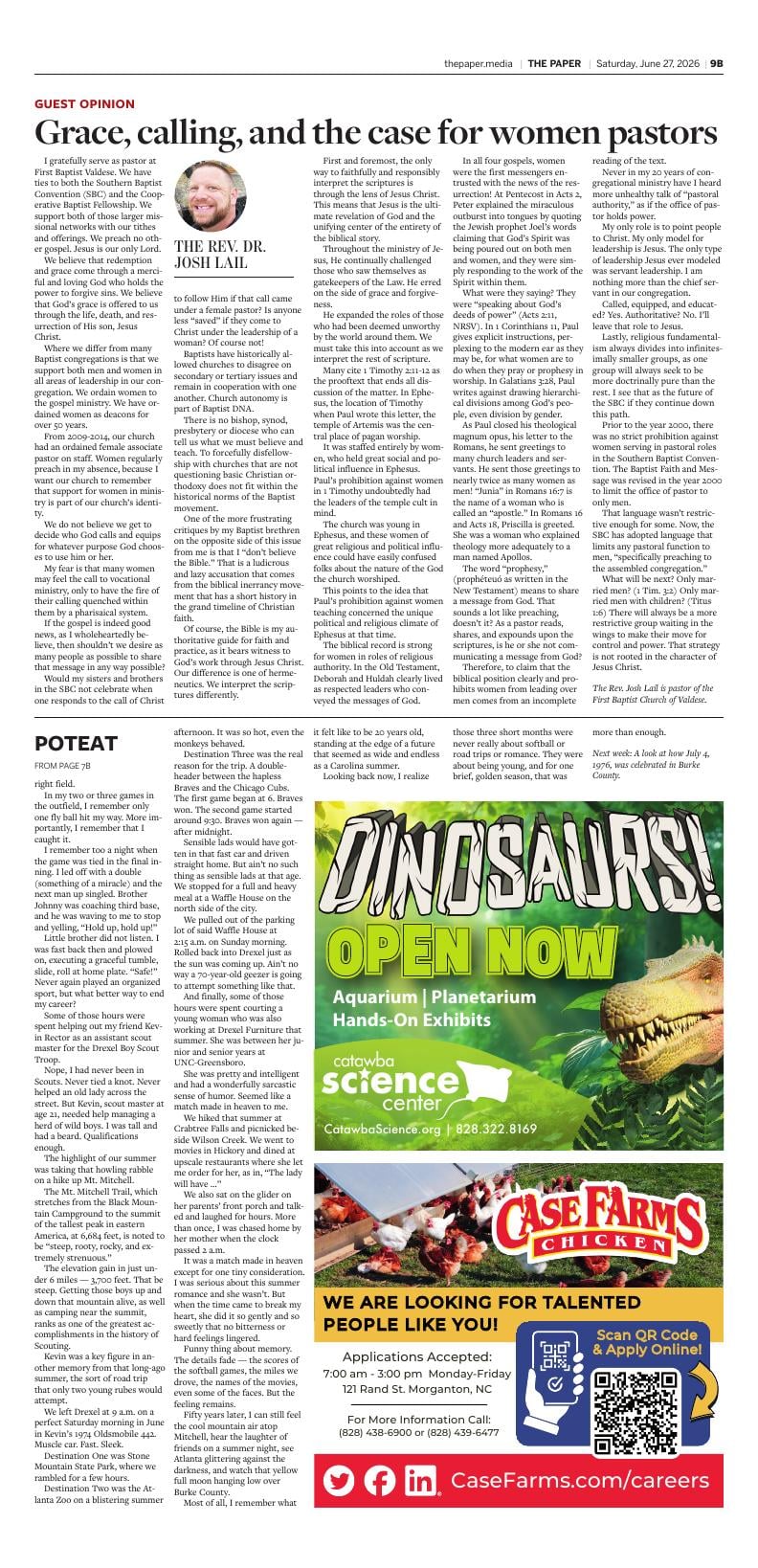 Page B9