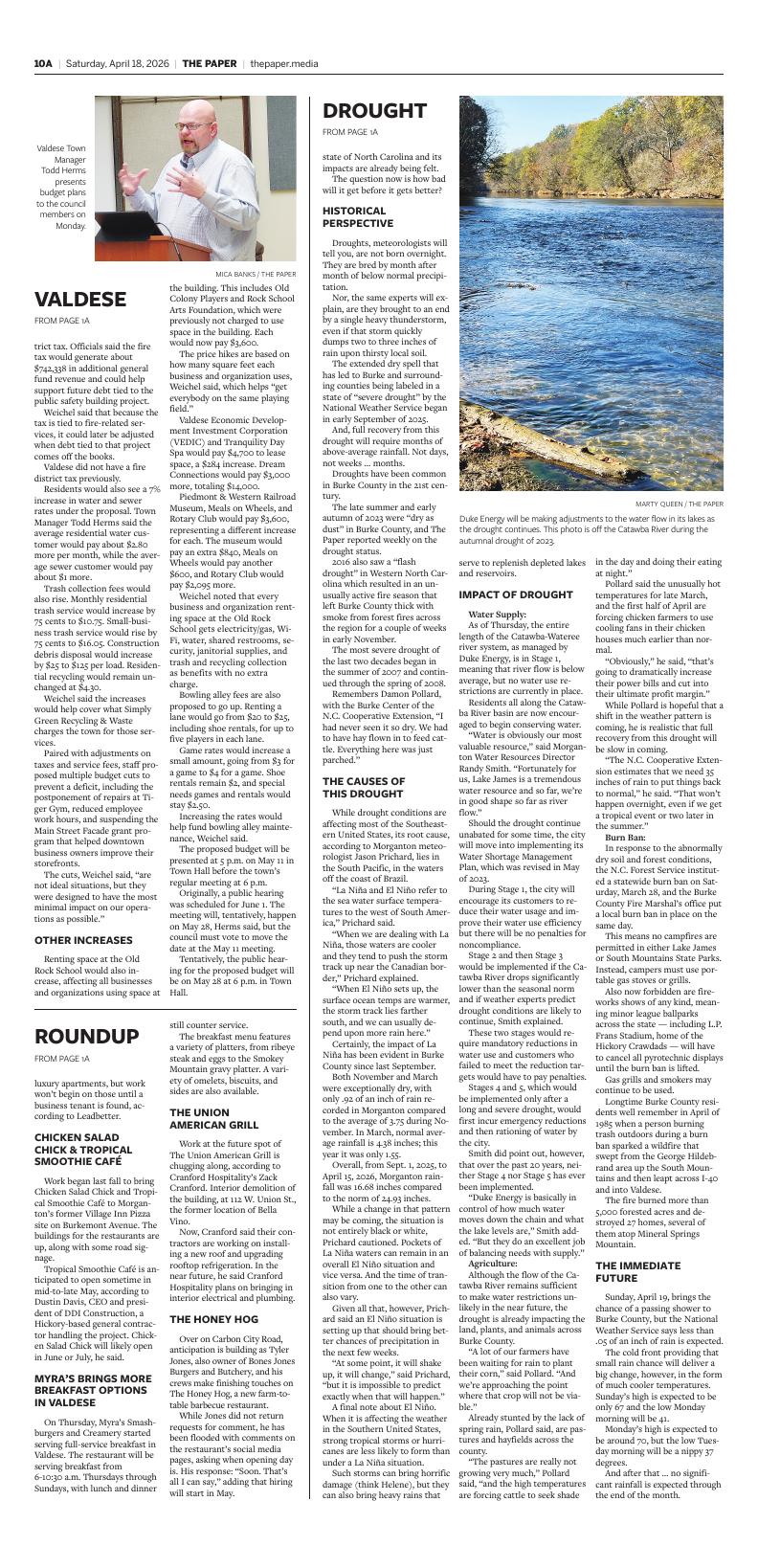 Page A10