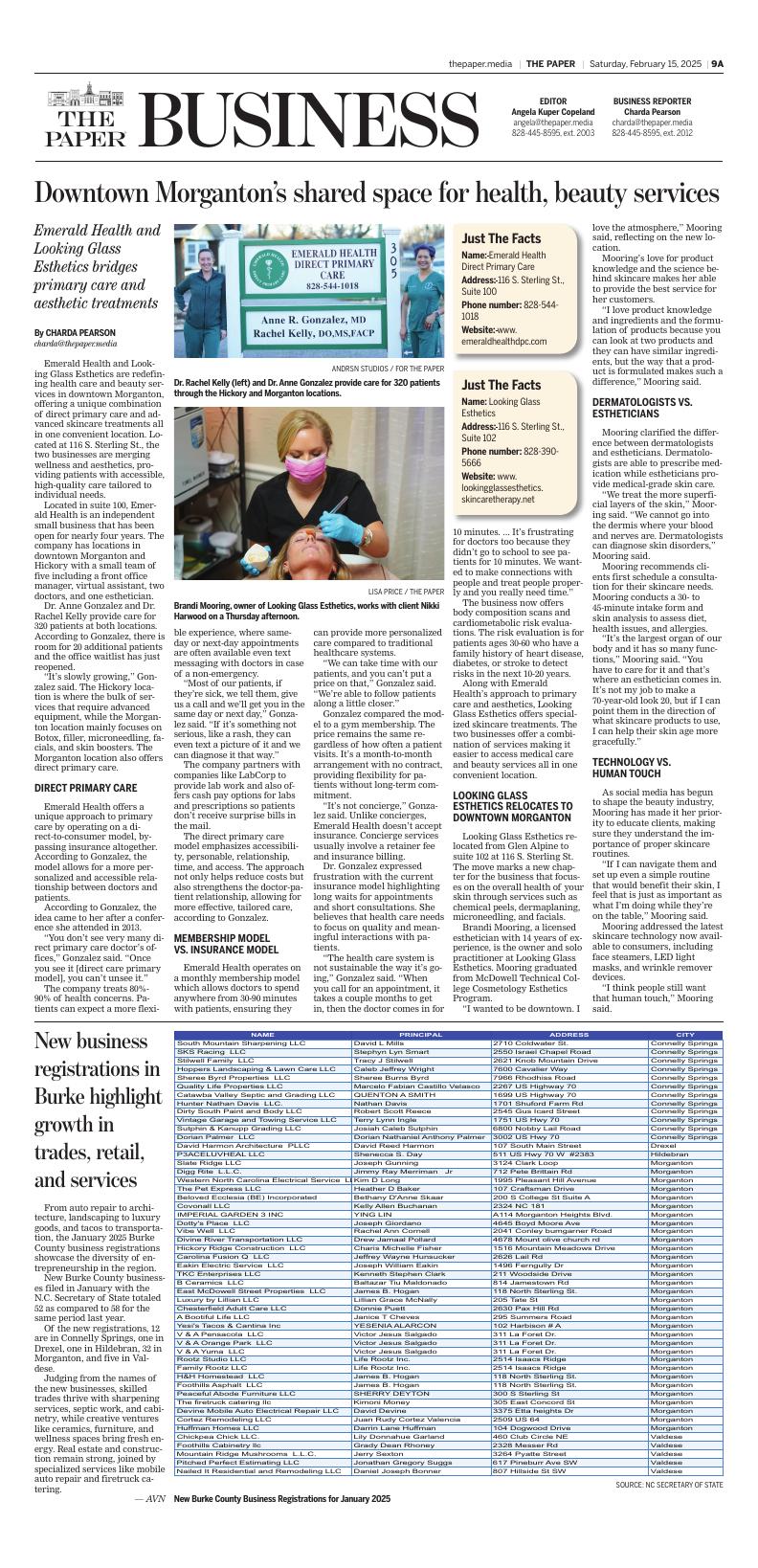Page A9