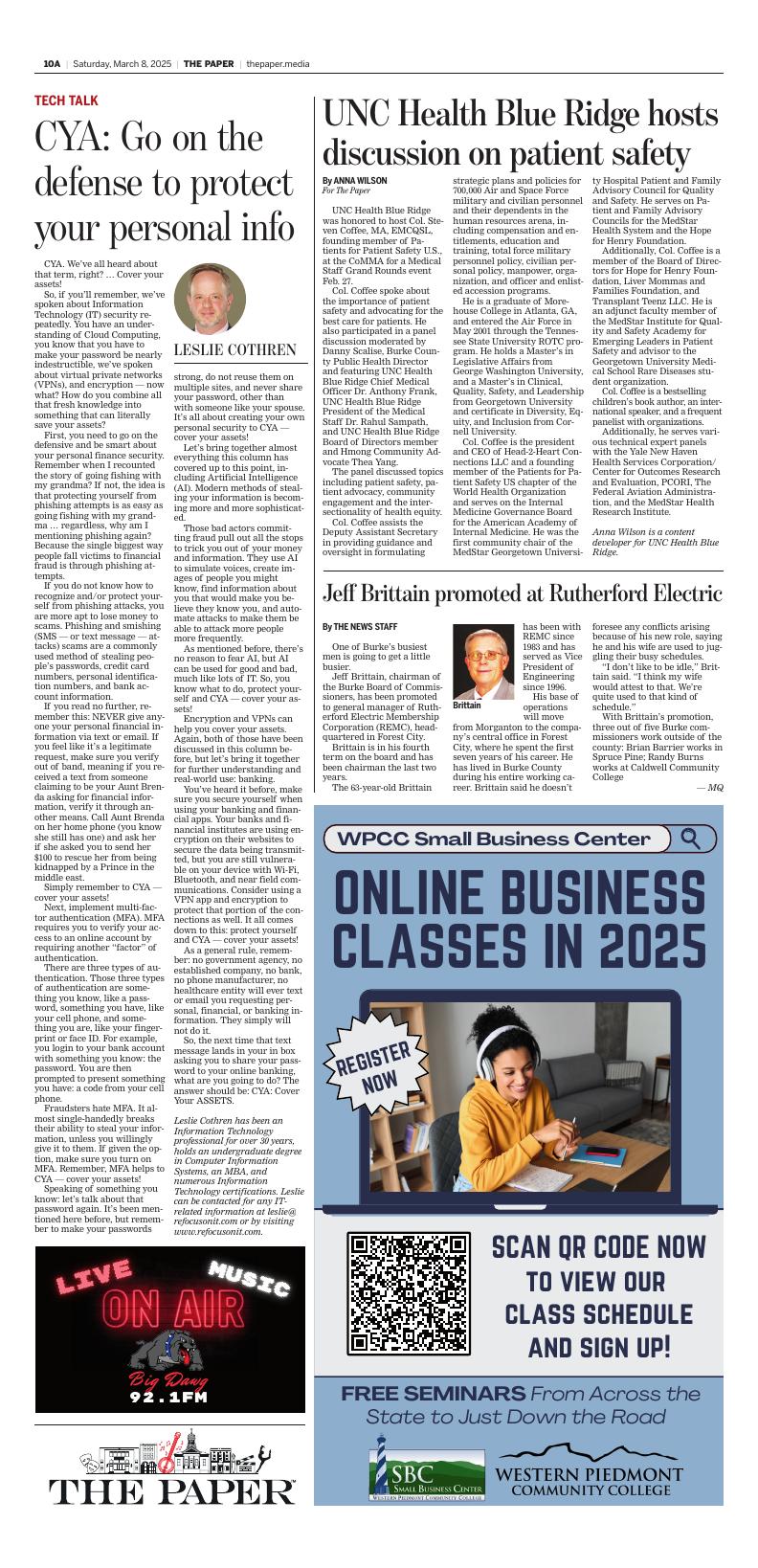 Page A10