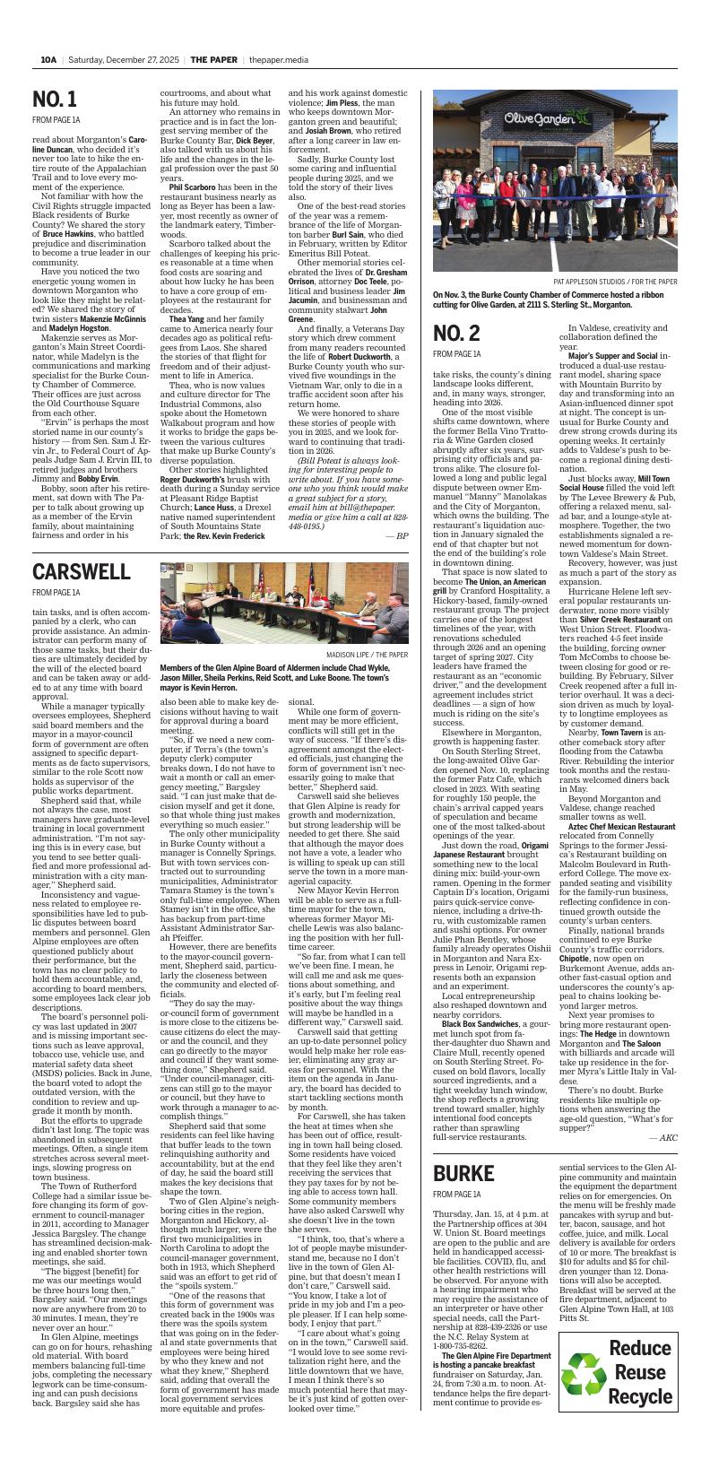 Page A10