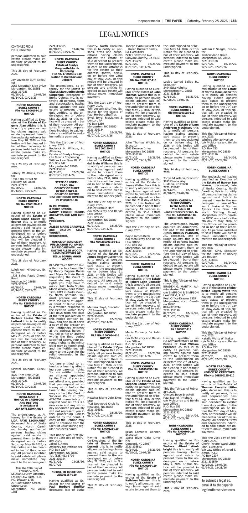 Page B15