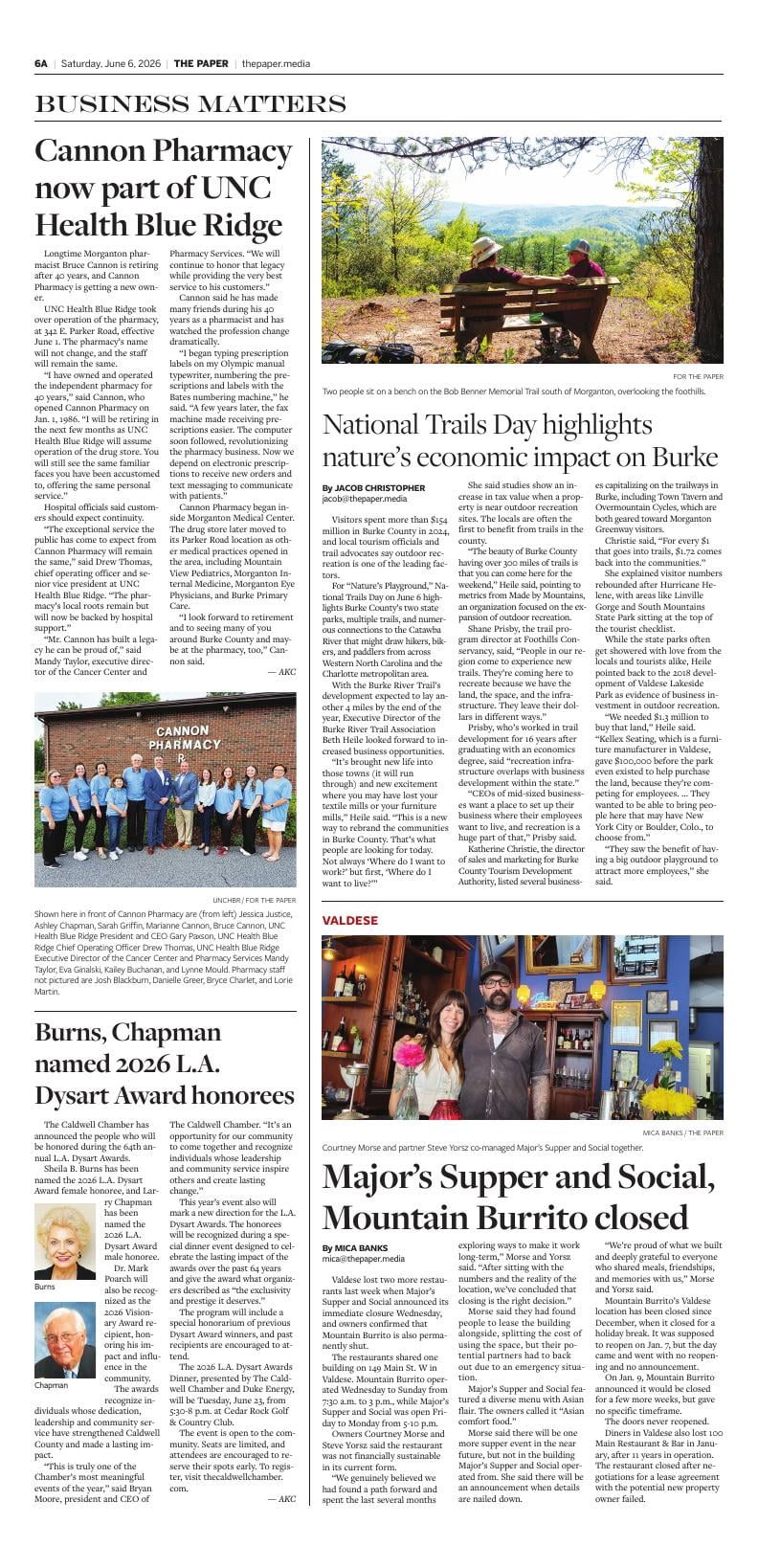 Page A6