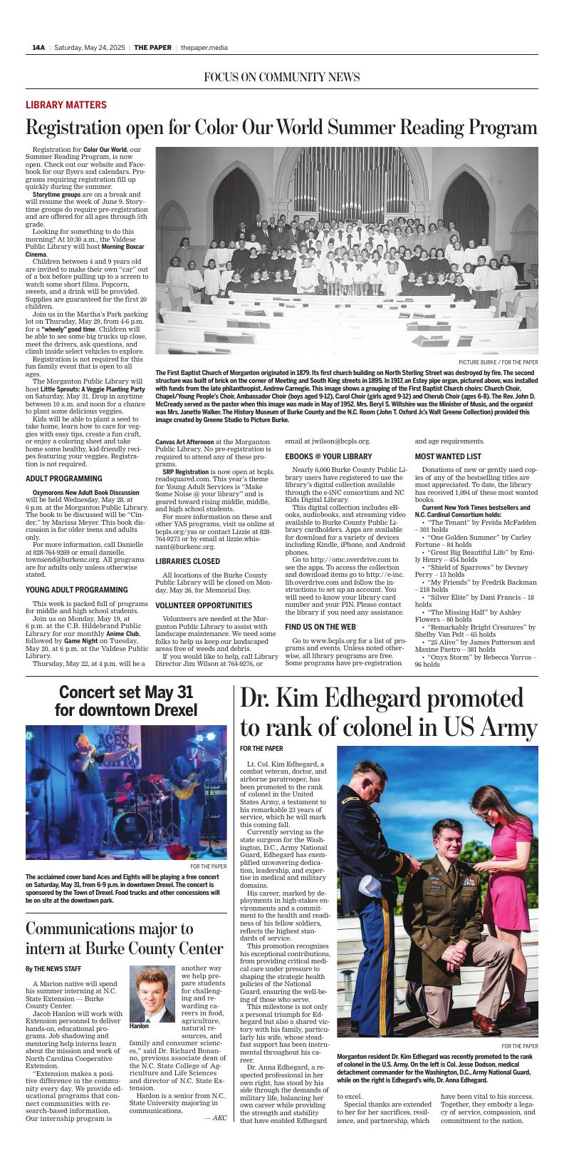 Page A14