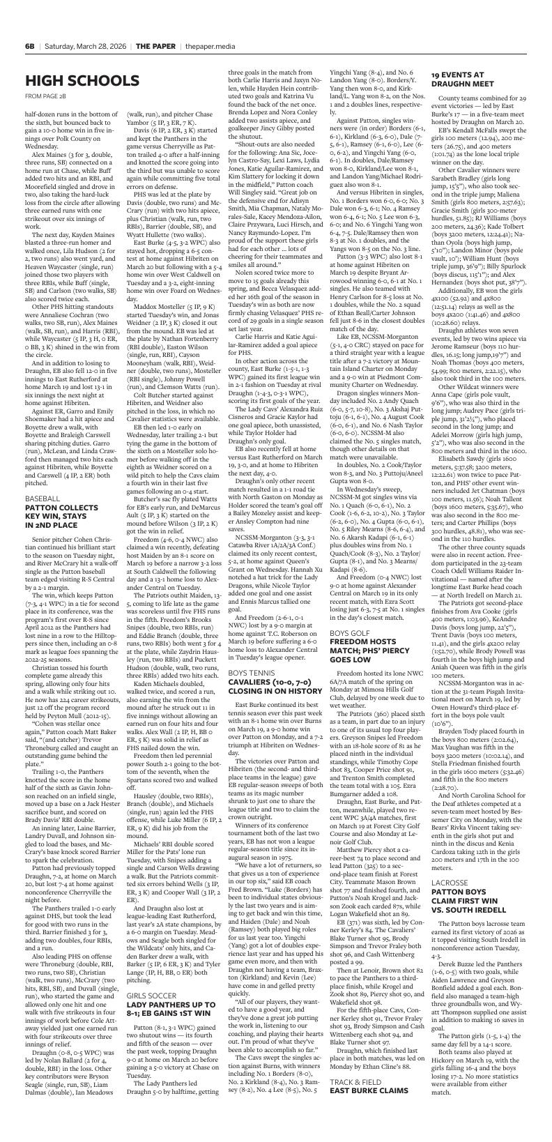 Page B6