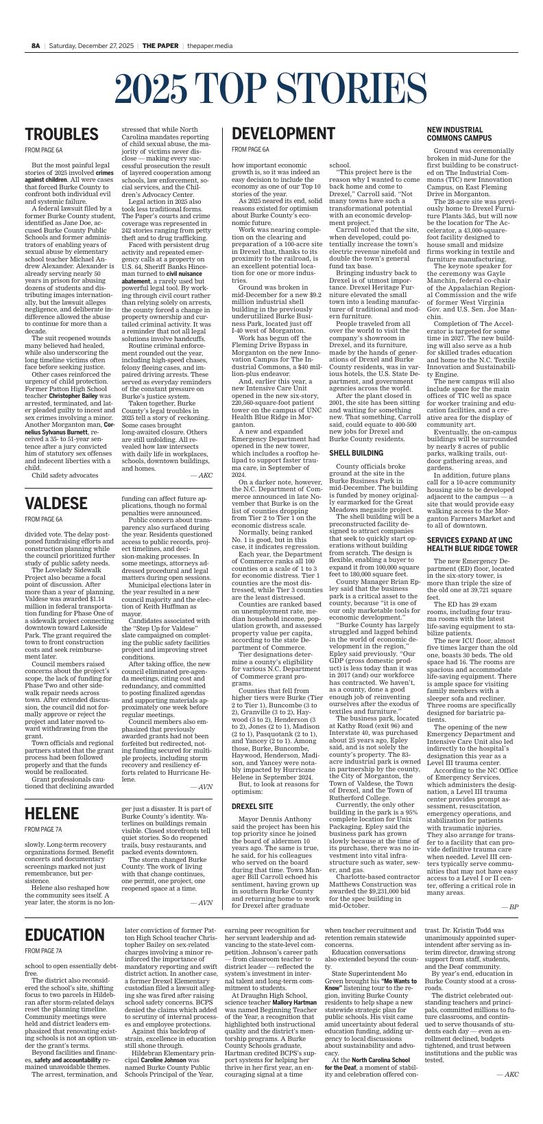 Page A8