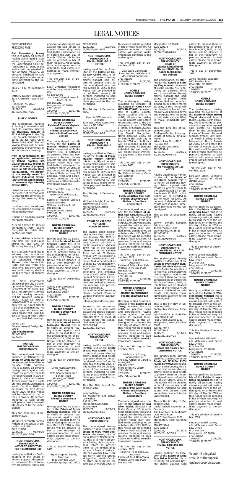 Page B11