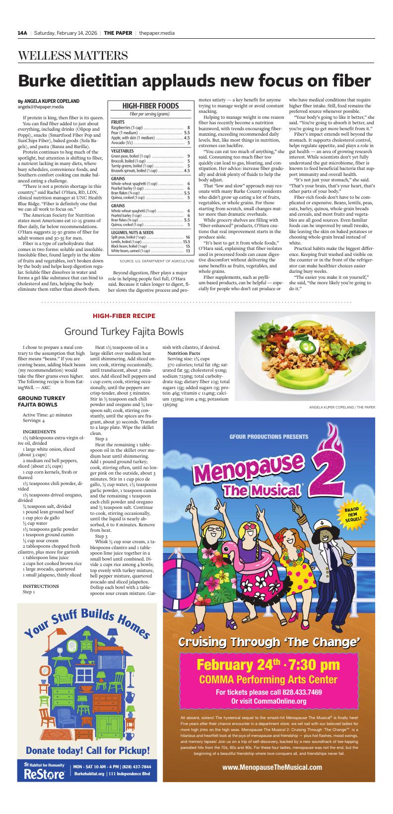 Page A14