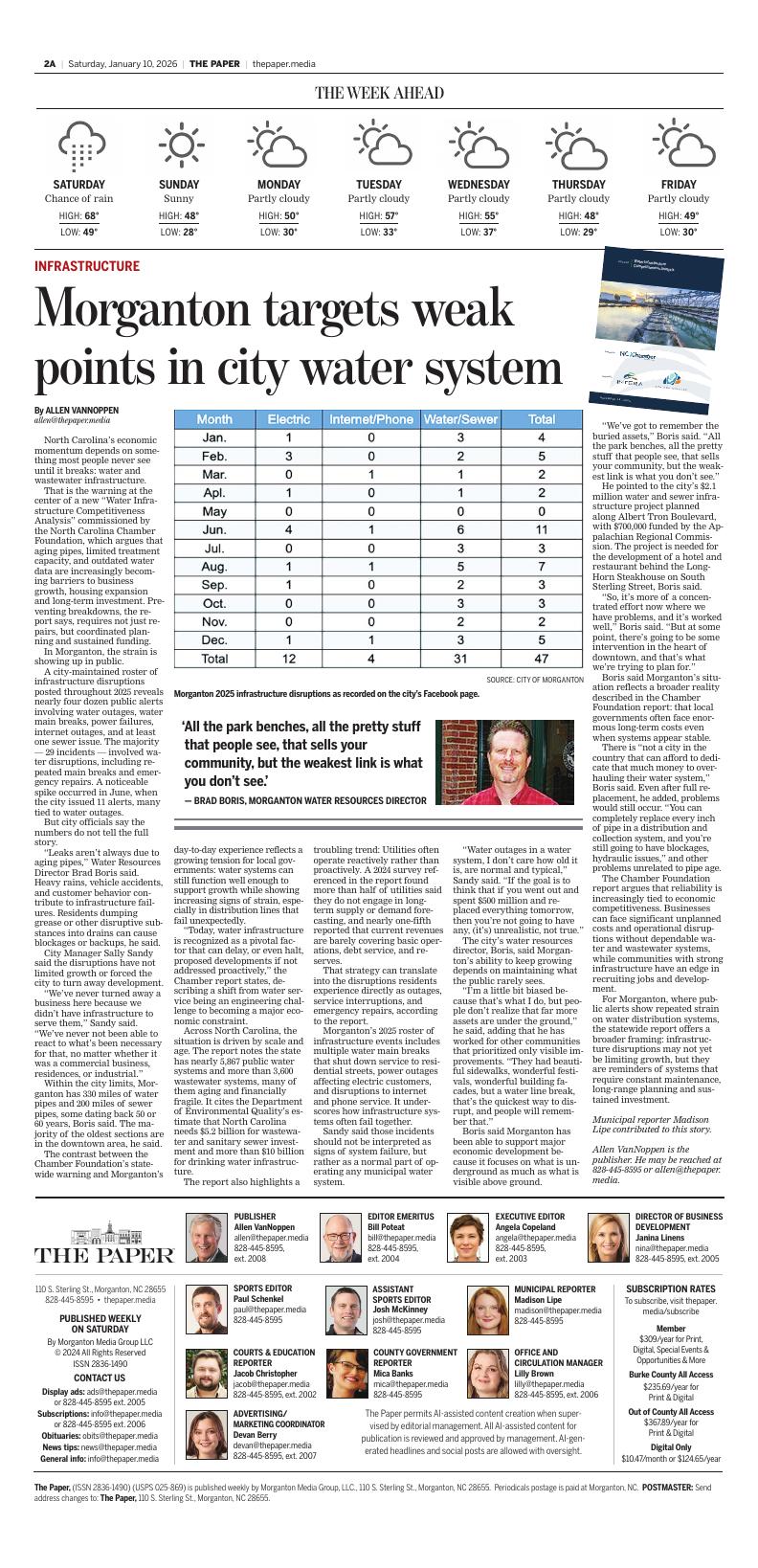 Page A2