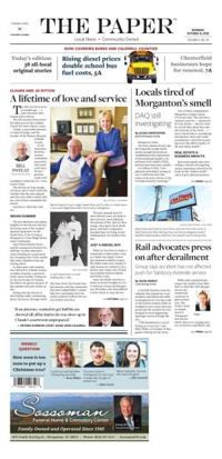 Page A1