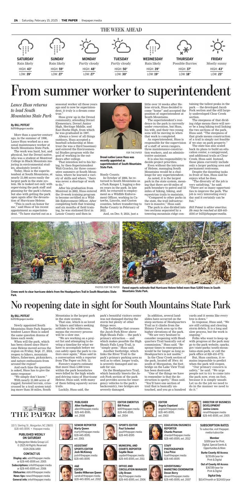 Page A2