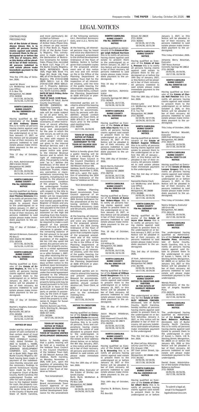 Page B9