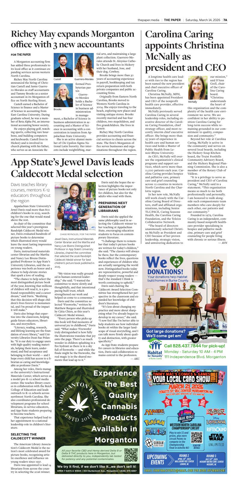 Page A7