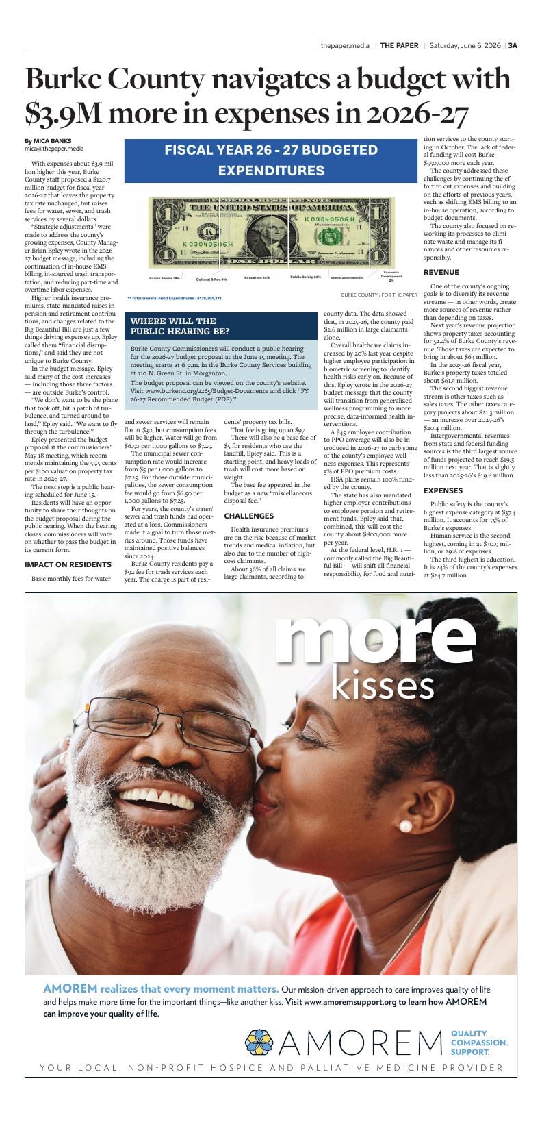 Page A3