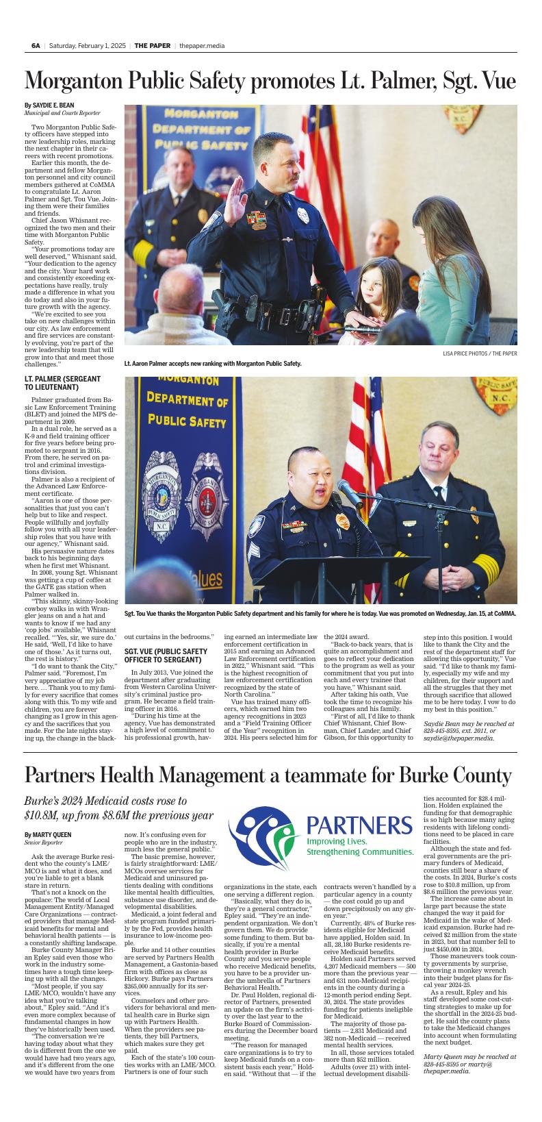 Page A6