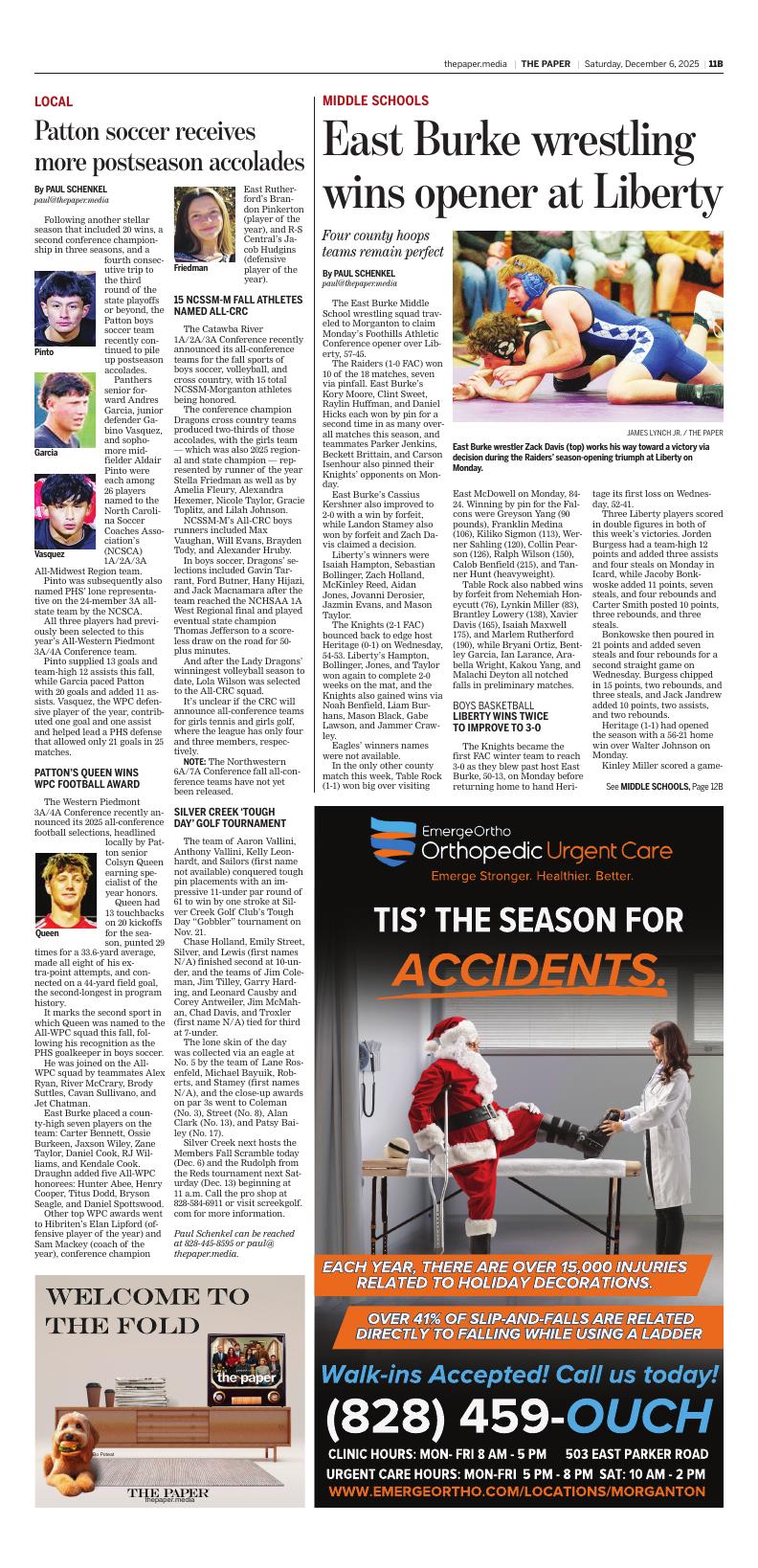 Page B11
