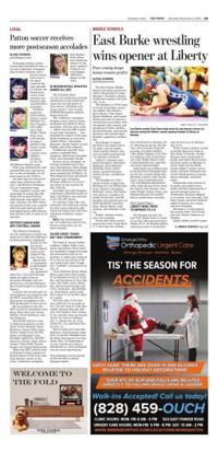Page B11