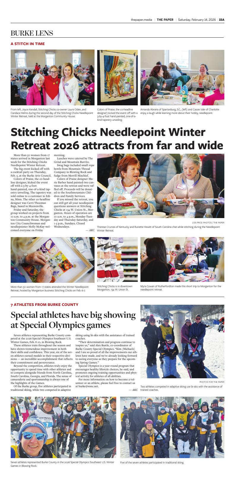 Page A15
