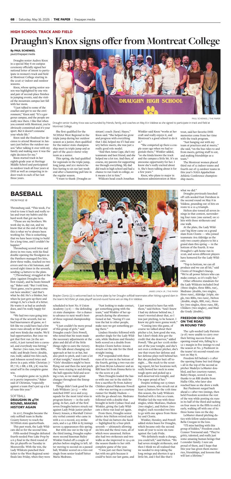 Page B6