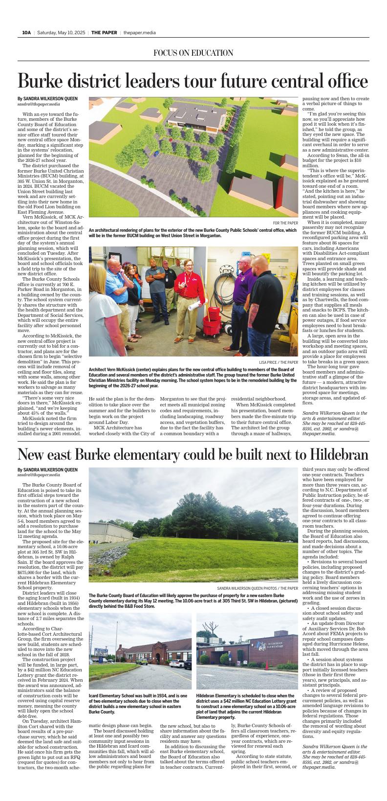 Page A10