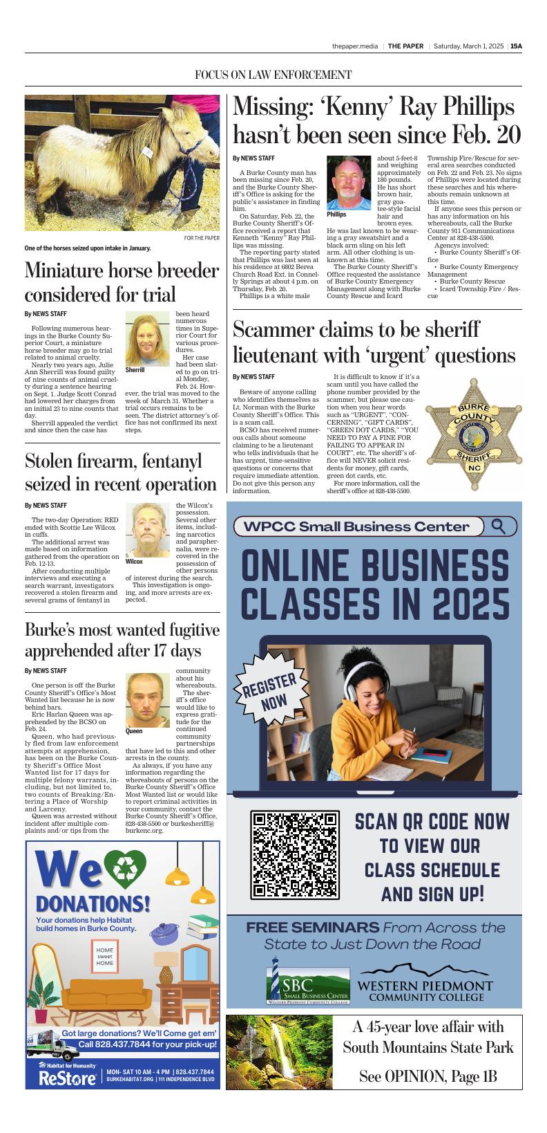 Page A15