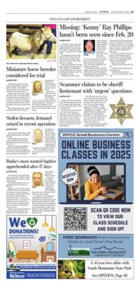 Page A15