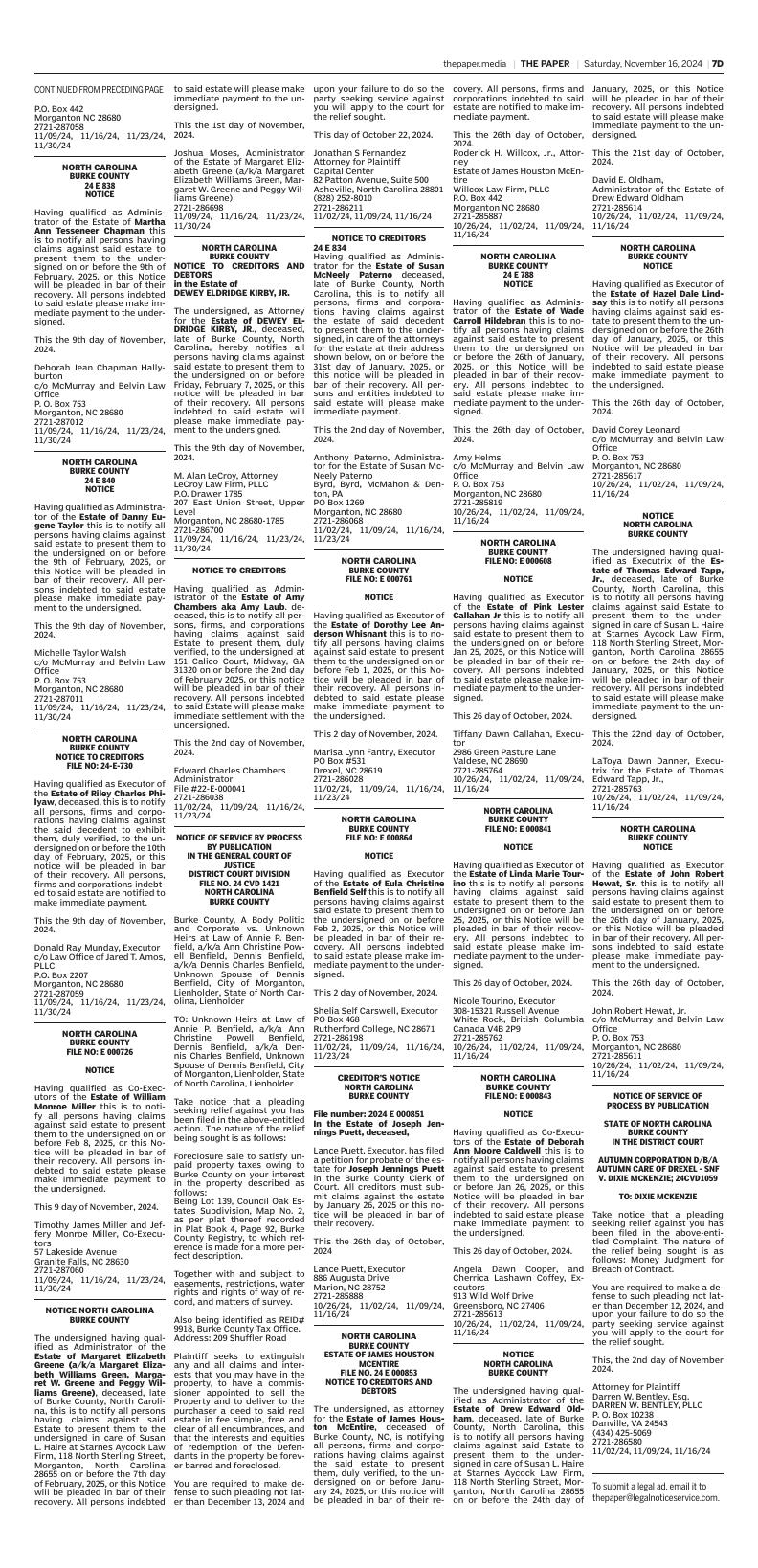 Page D7