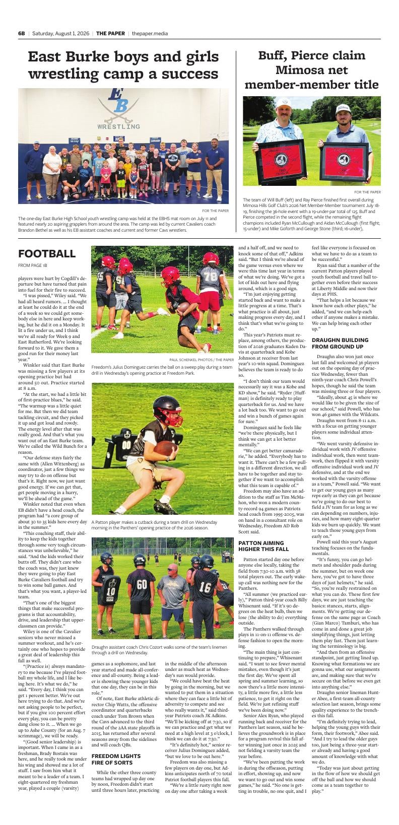 Page B6