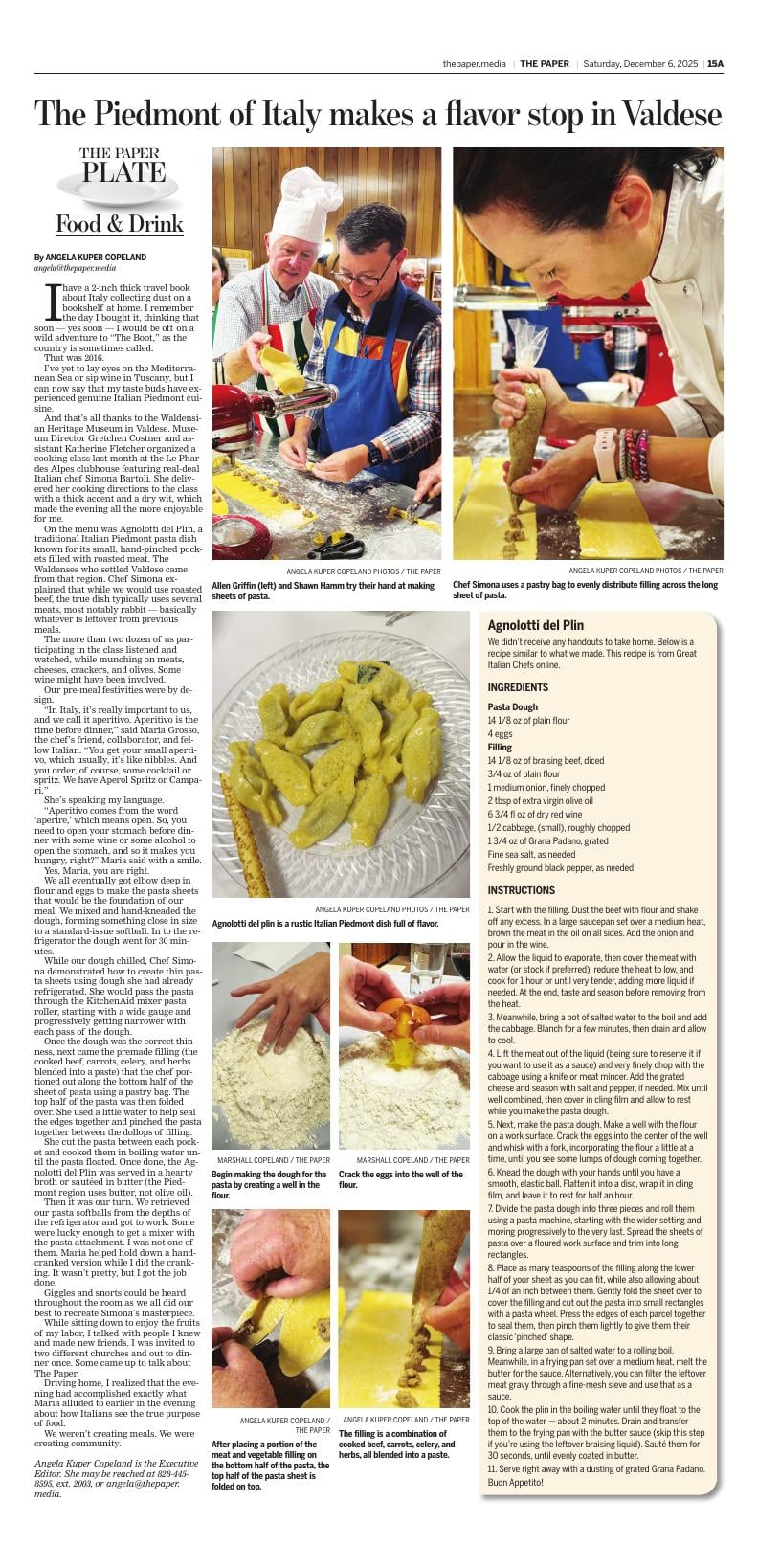 Page A15
