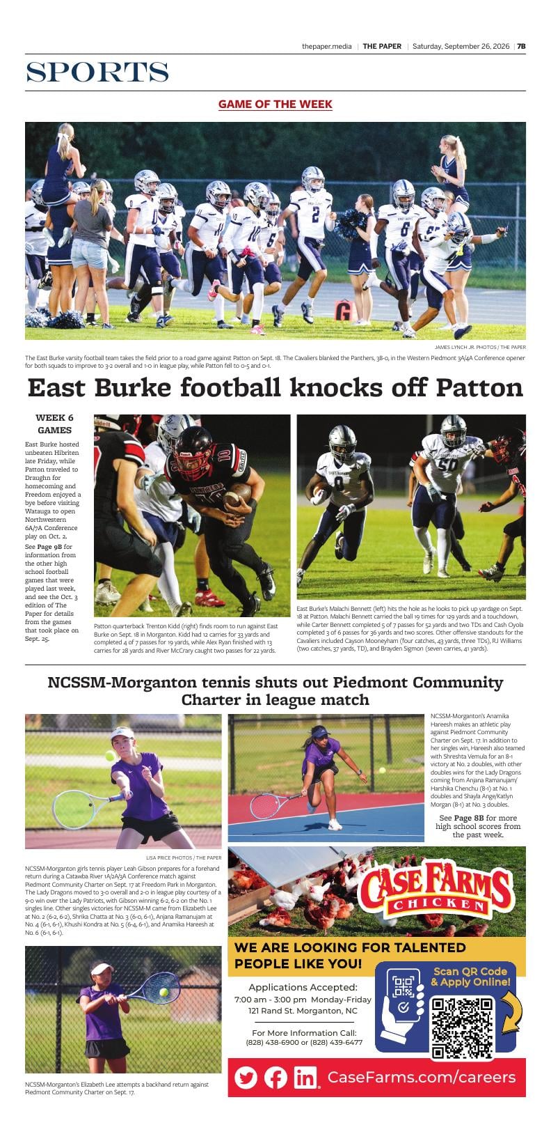 Page B7