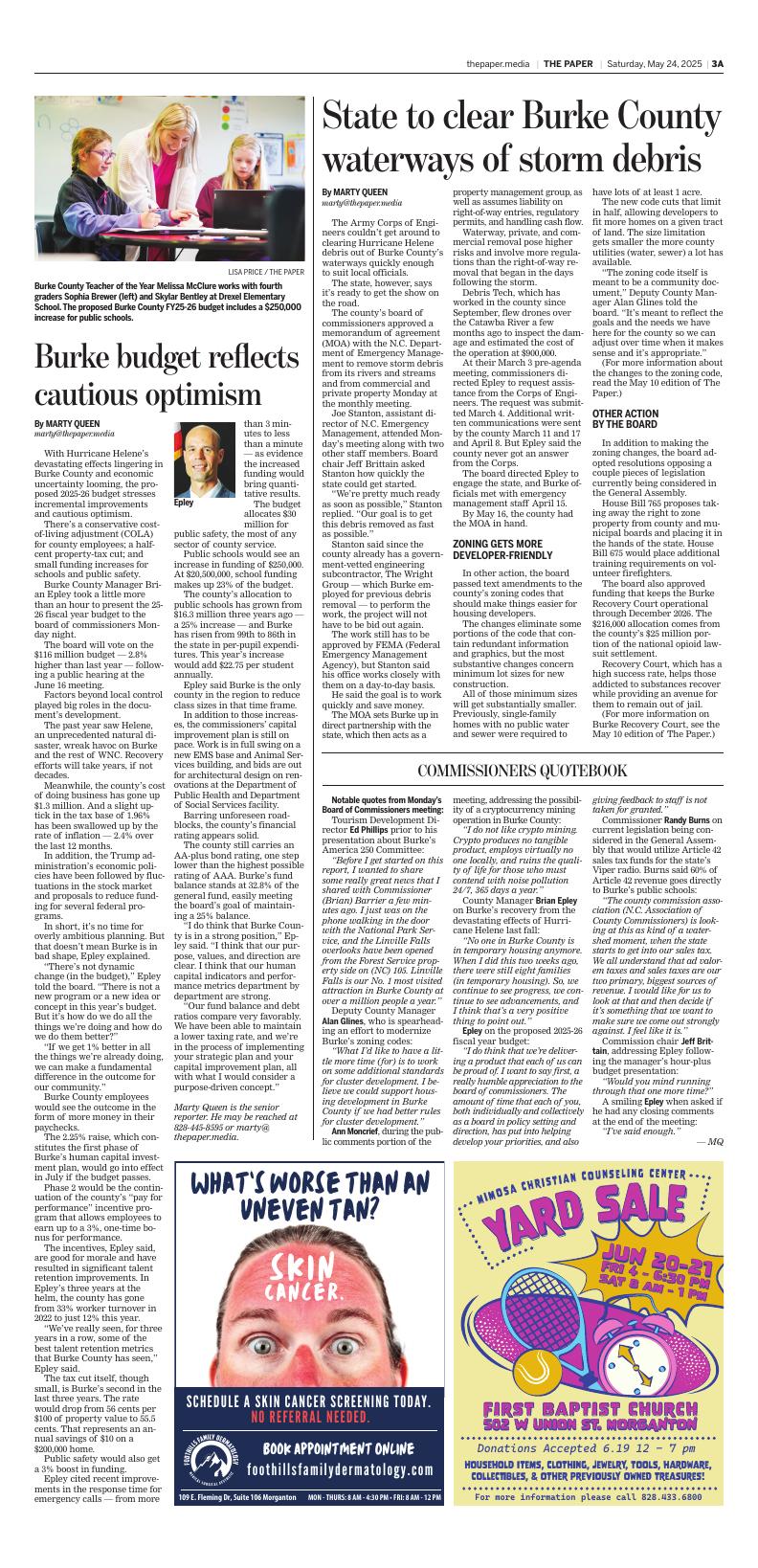 Page A3