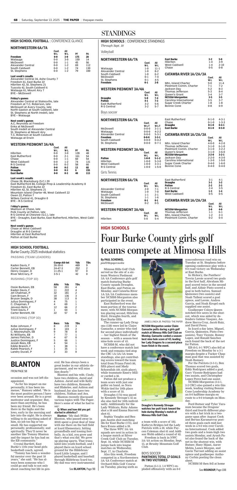 Page B6