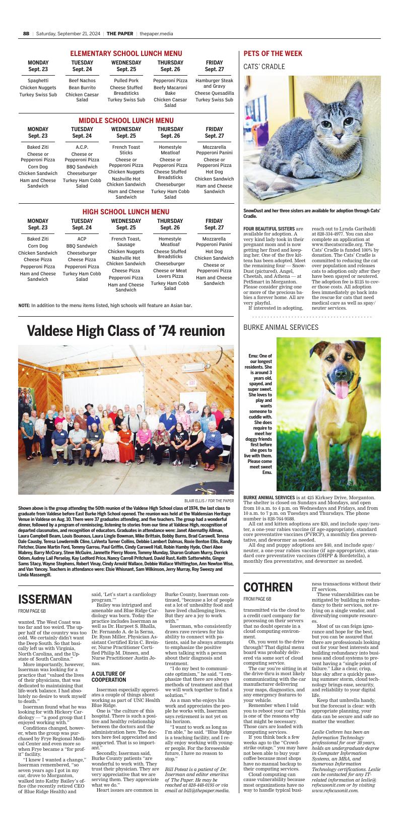 Page B8