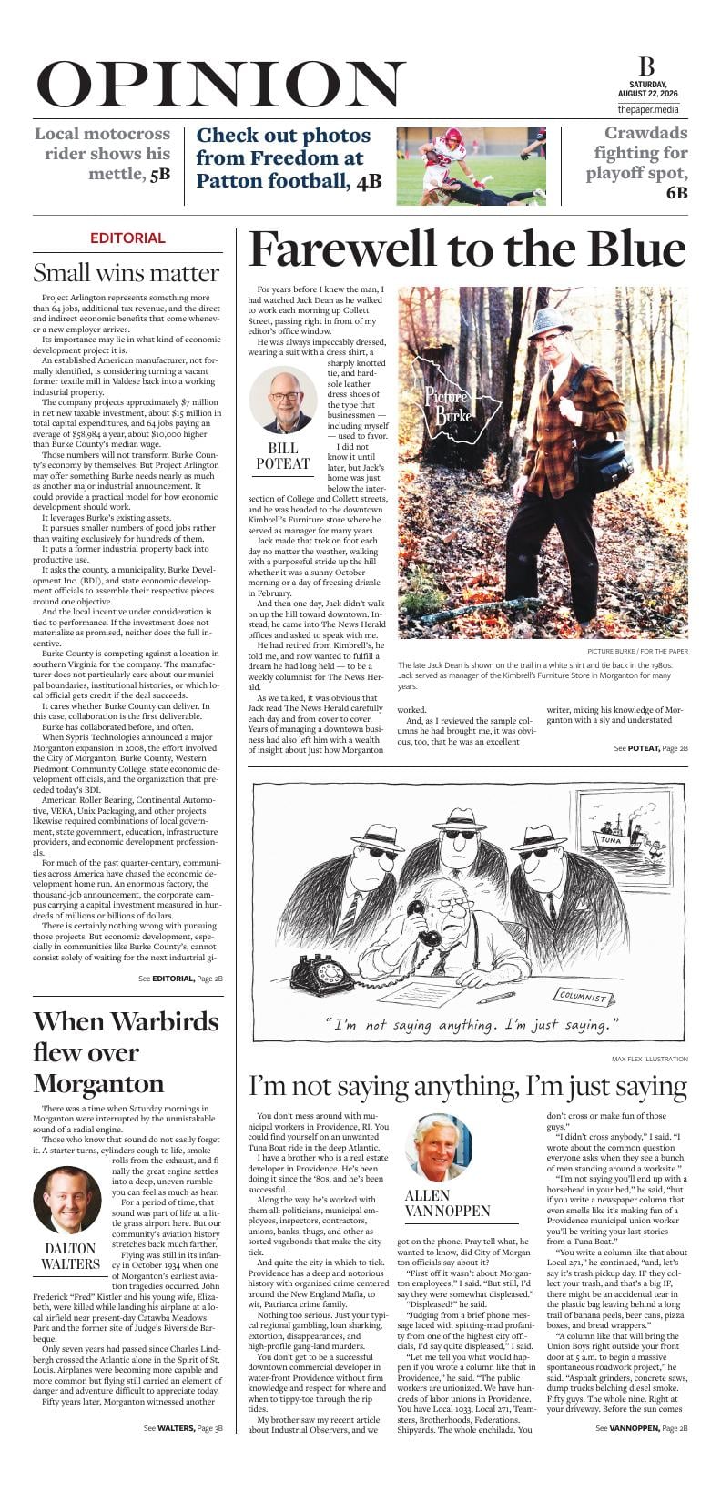 Page B1