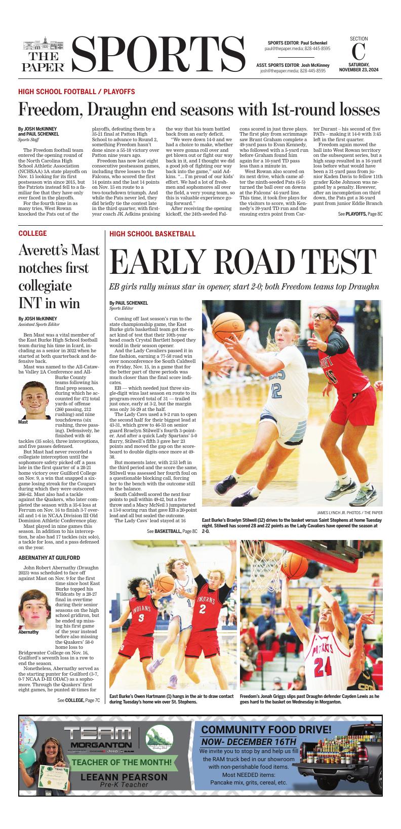 Page C1