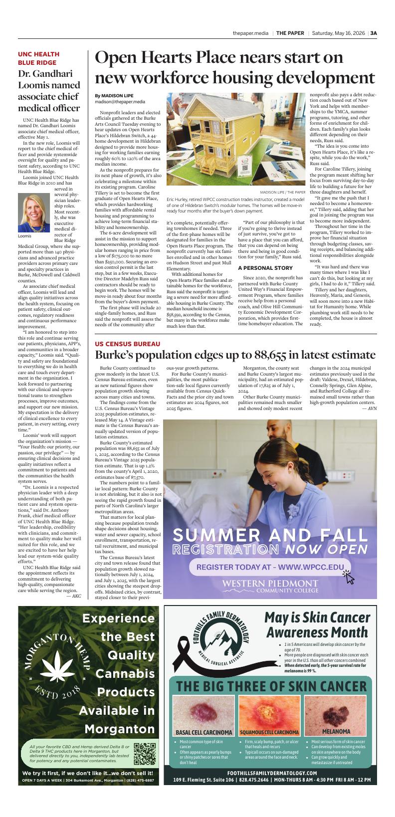 Page A3