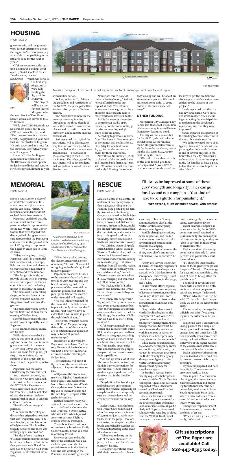 Page A10