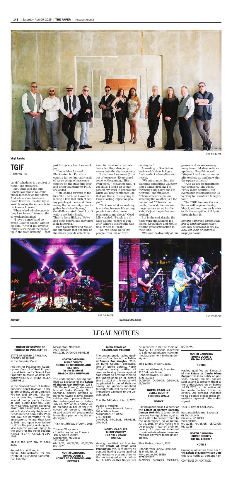 Page B14