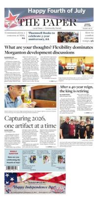 Page A1