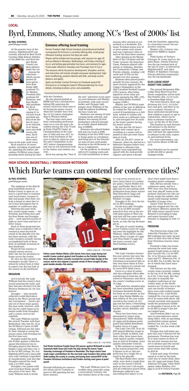 Page B8
