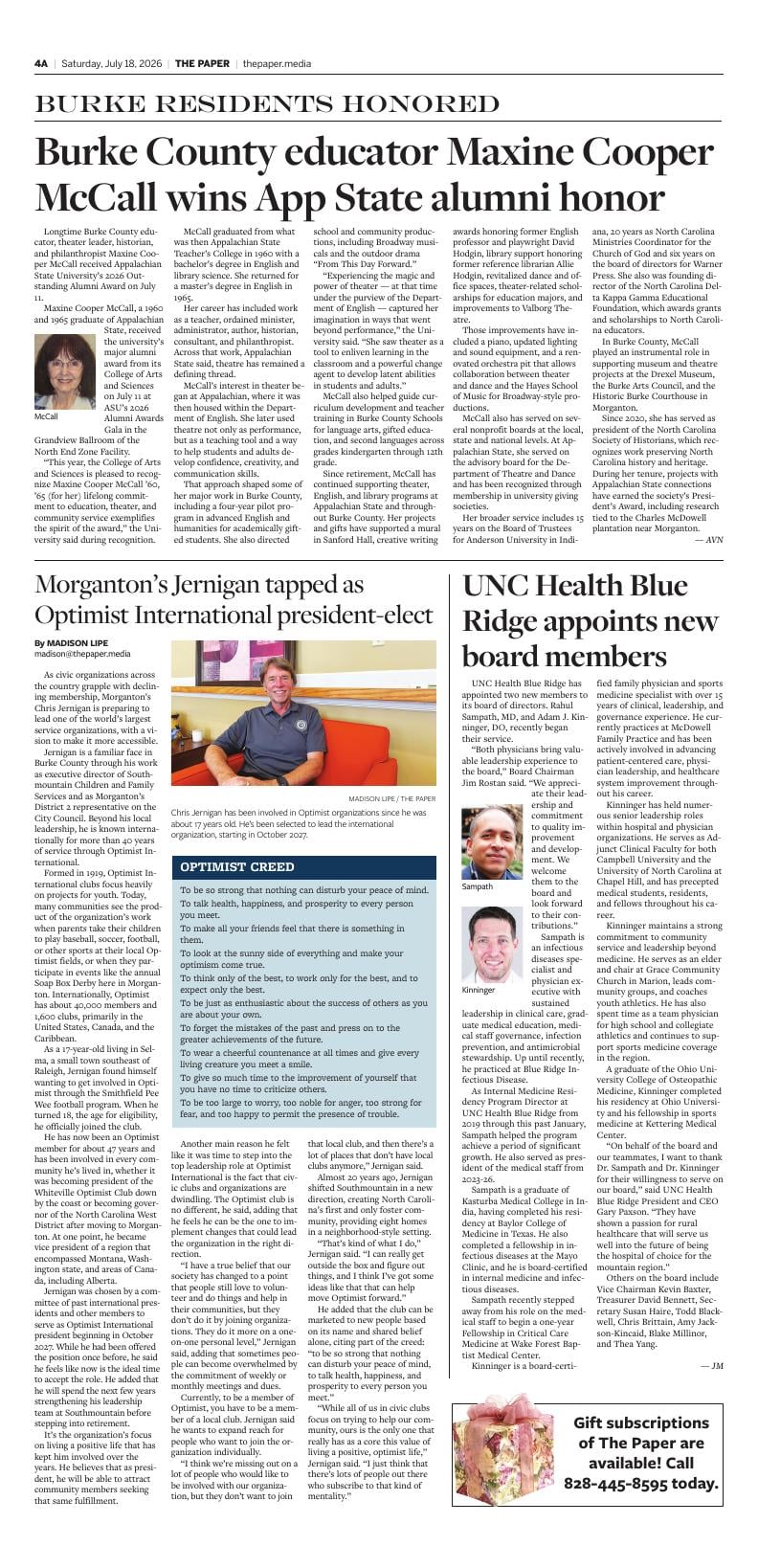 Page A4