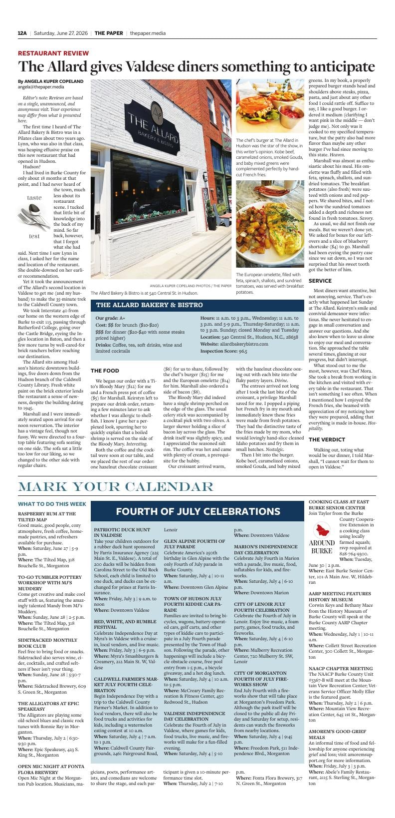 Page A12