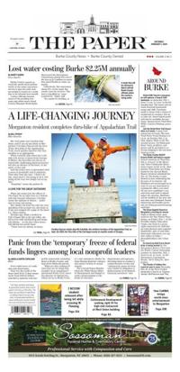 Page A1
