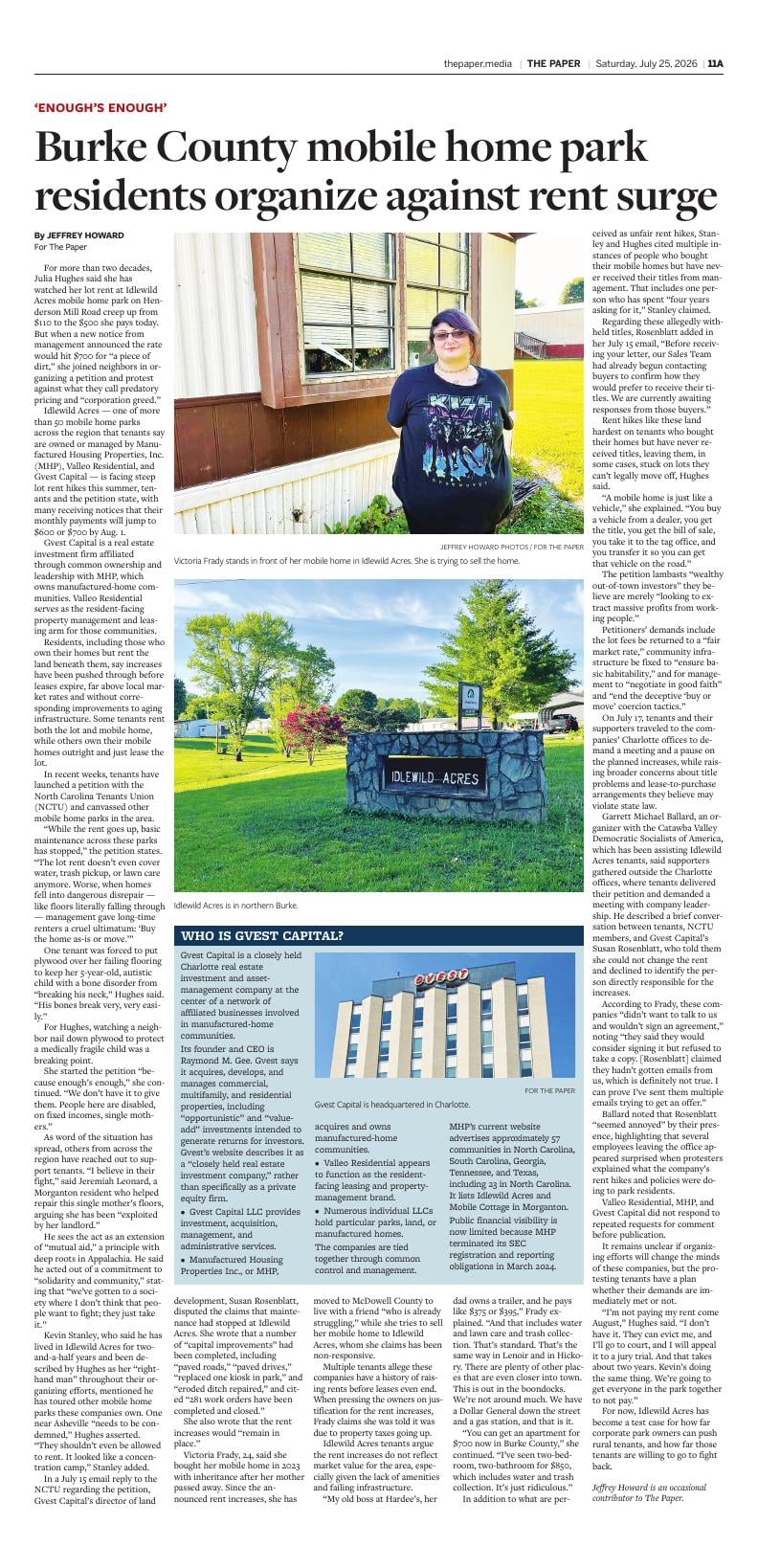 Page A11