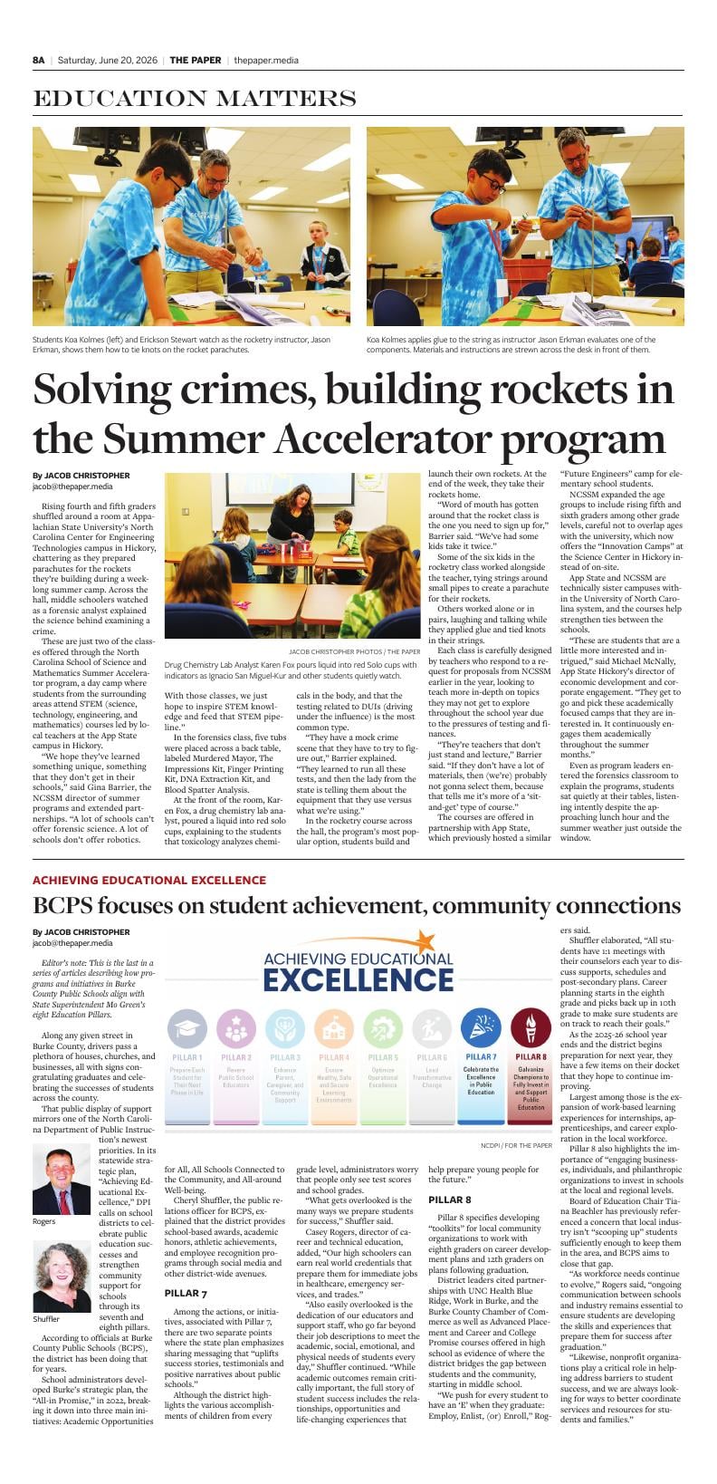 Page A8