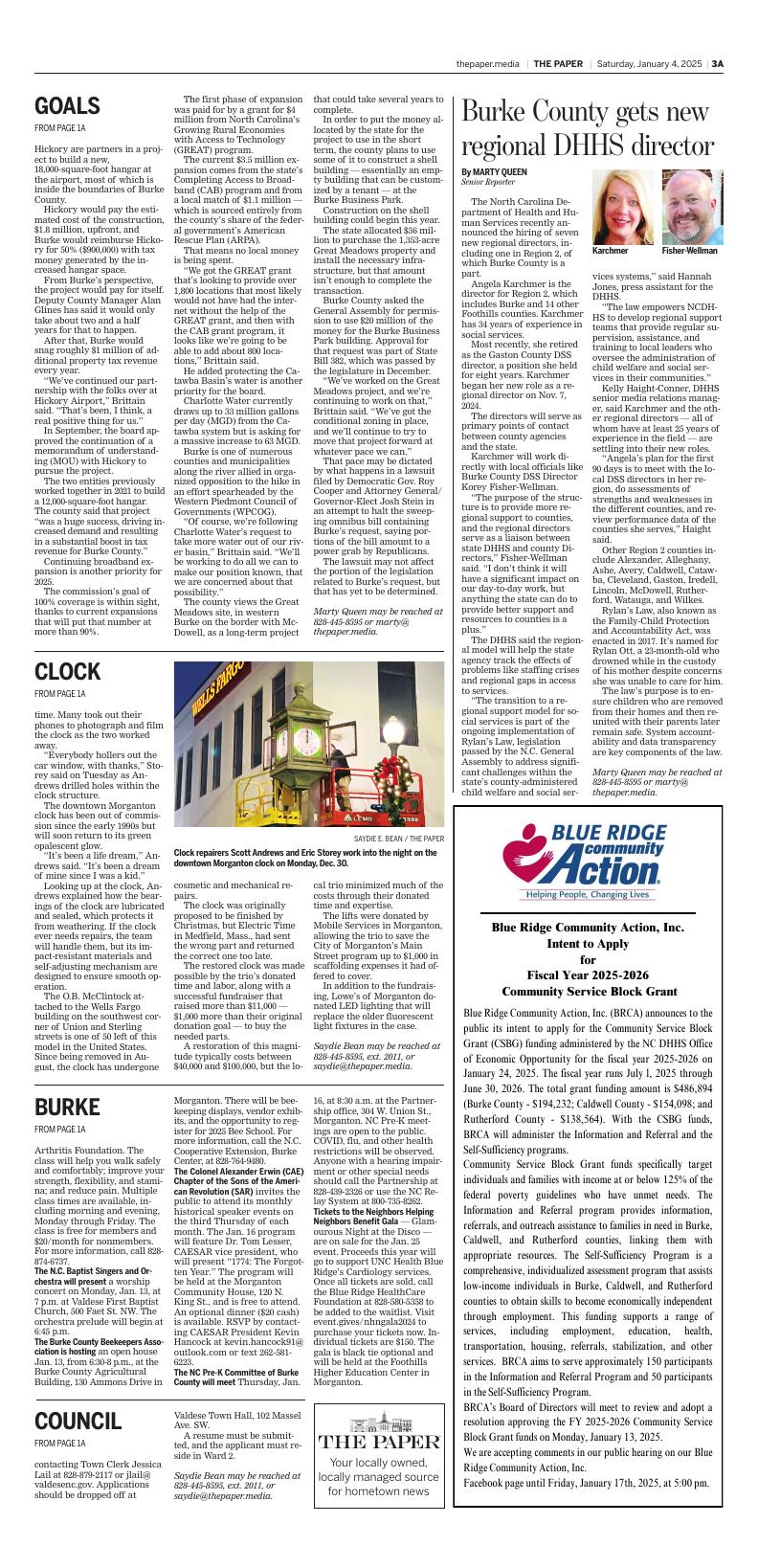 Page A3